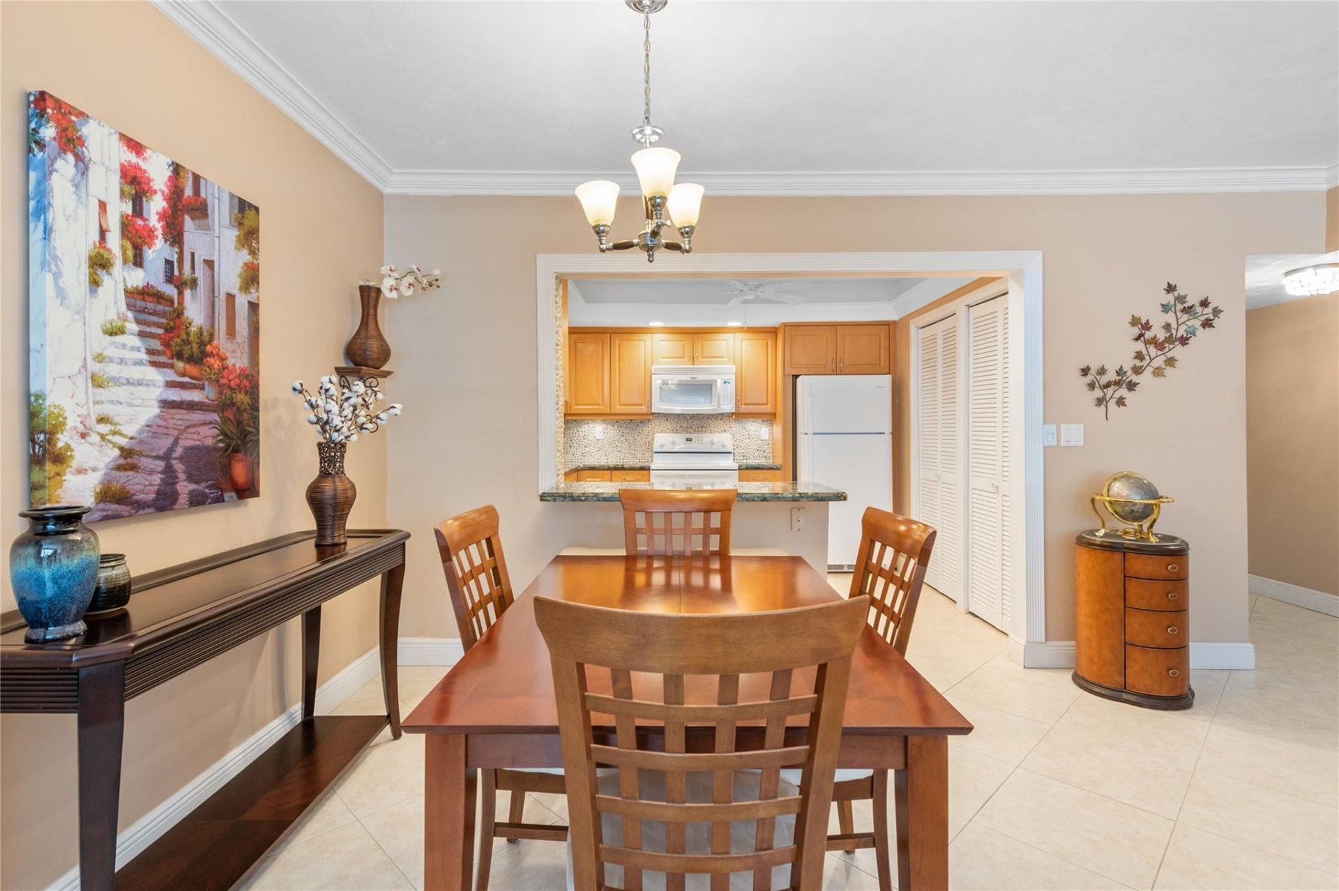 3850 Galt Ocean Drive, Unit 904, Fort Lauderdale, FL 33308 Photo