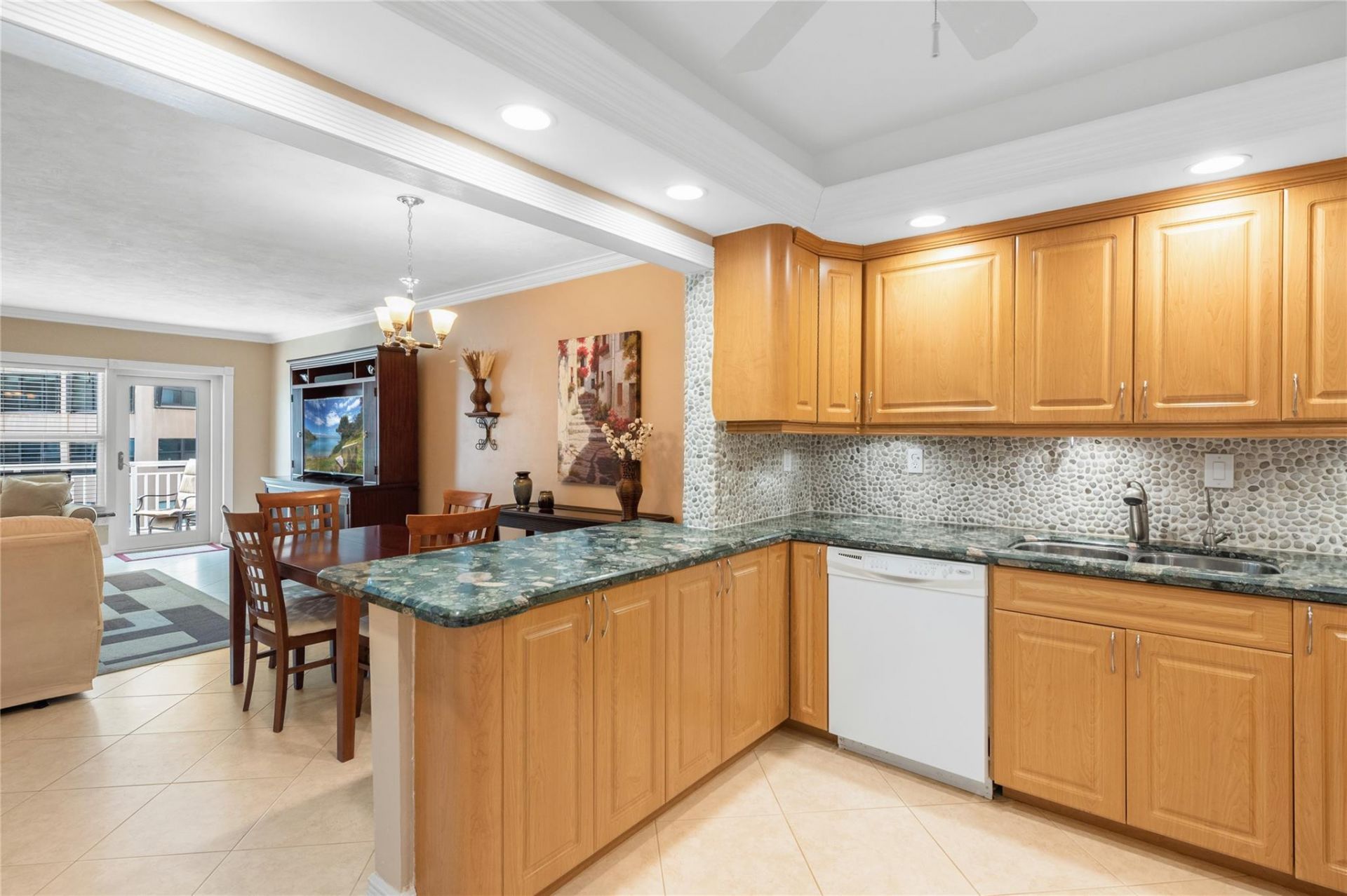 3850 Galt Ocean Drive, Unit 904, Fort Lauderdale, FL 33308 Photo