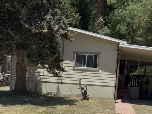 39950 seven oaks, Unit 5, Angelus Oaks, CA 92358