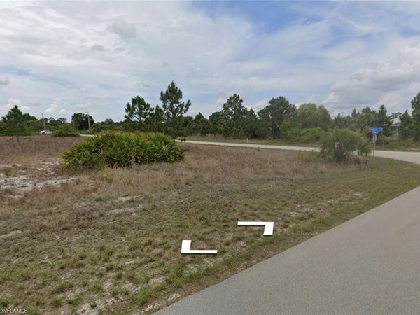 1250 Cellini ST E, LEHIGH ACRES, FL 33974