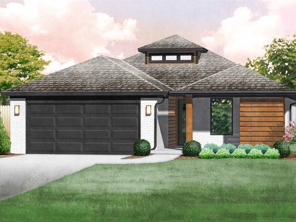 2702 Bowling Drive, Stillwater, OK 74074