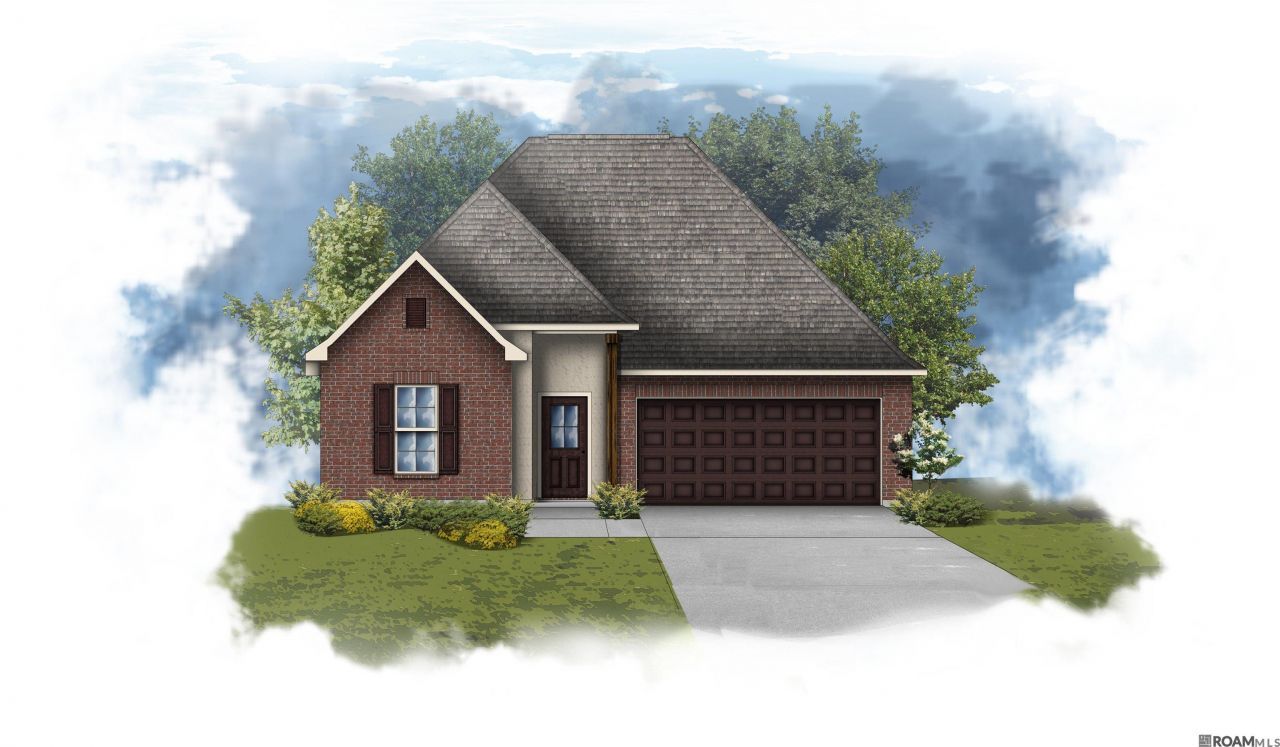 23485 Aquilla Dr, Denham Springs, LA 70726 Main Photo