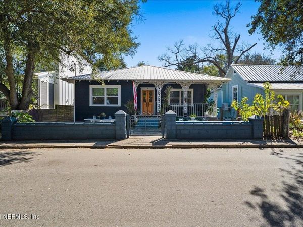 71 KINGS FERRY Way, St. Augustine, FL 32084