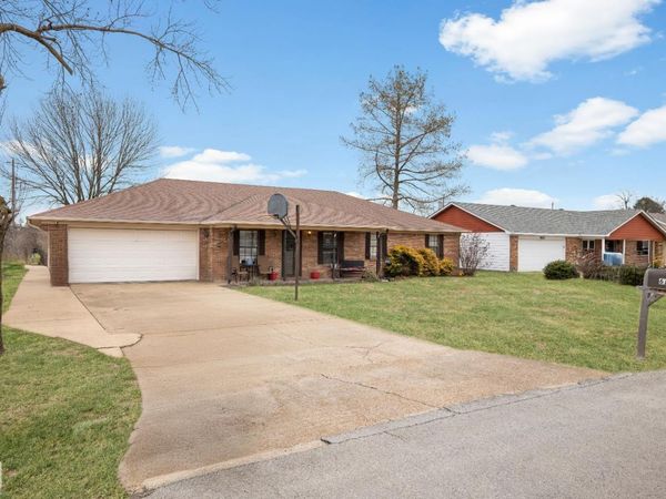 612 Lindsey Street, Gosnell, AR 72315