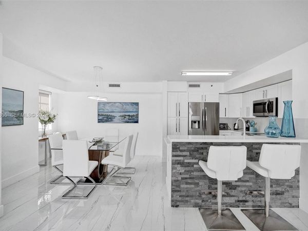 19601 E Country Club Dr, Unit 7508, Aventura, FL 33180