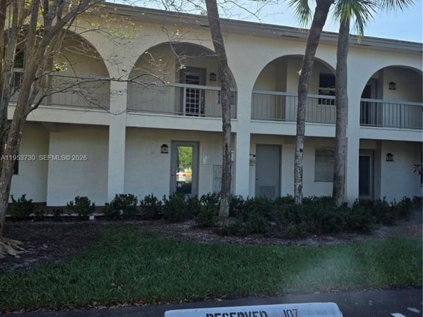 2612 Nassau Bnd , Unit E2, Coconut Creek, FL 33066