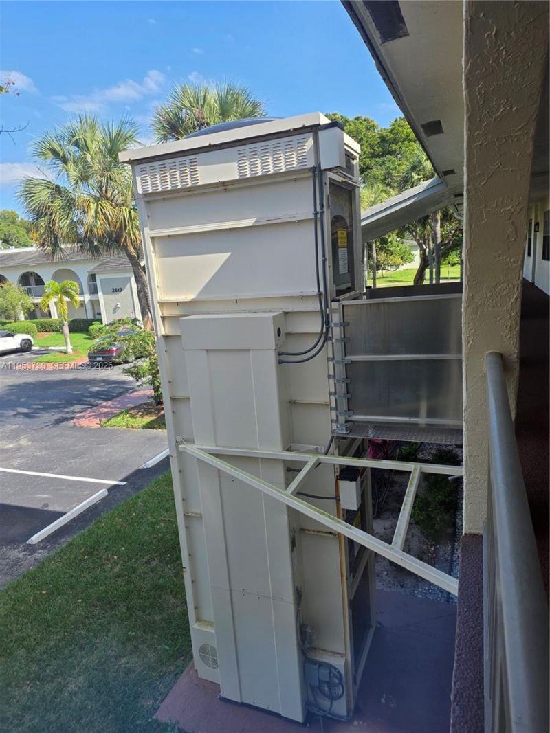 2612 Nassau Bnd , Unit E2, Coconut Creek, FL 33066 Photo