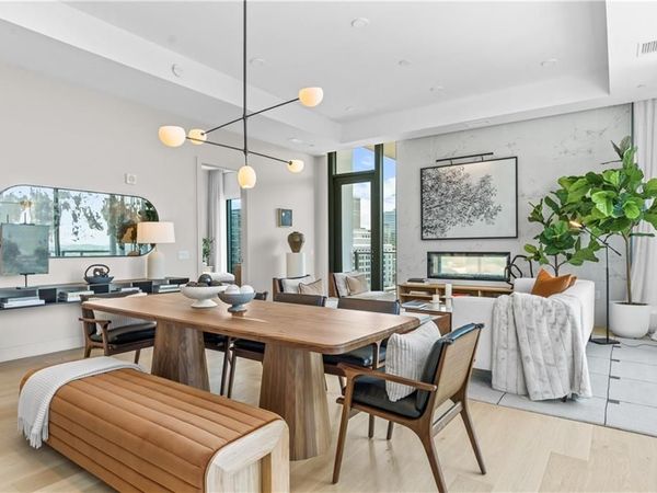 40 12th Street NE, Unit 1906, Atlanta, GA 30309