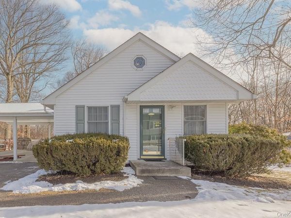 109 Gatto Lane, Pearl River, NY 10965