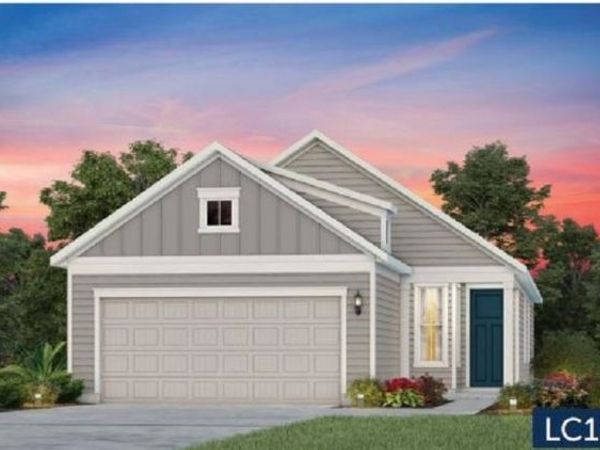 1177 Lady Bird Way, North Myrtle Beach, SC 29582