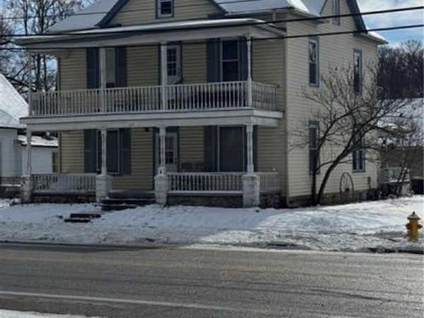 601 Isley Boulevard, Excelsior Springs, MO 64024