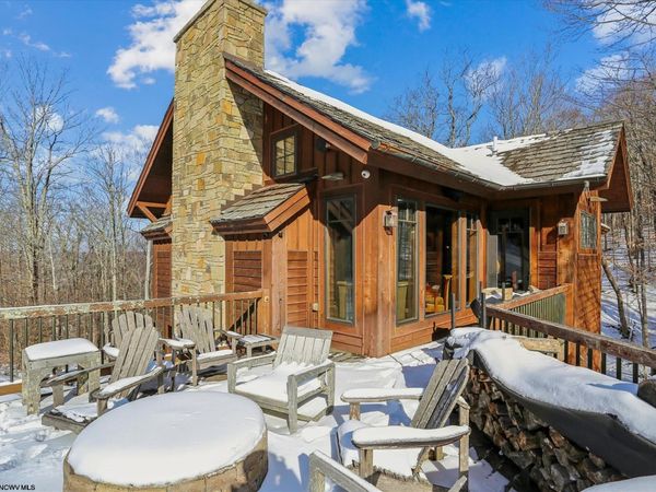 451 Brookside Road, Davis, WV 26260