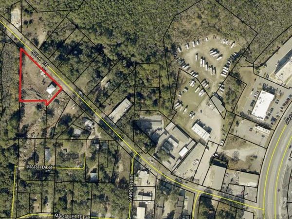311 Kelly Road, Niceville, FL 32578