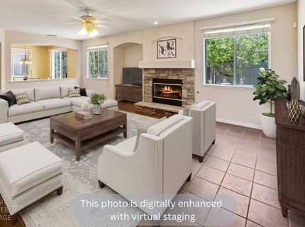 11 Loganberry Ct, Sacramento, CA 95835 Photo