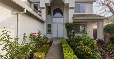 11 Loganberry Ct, Sacramento, CA 95835 Photo