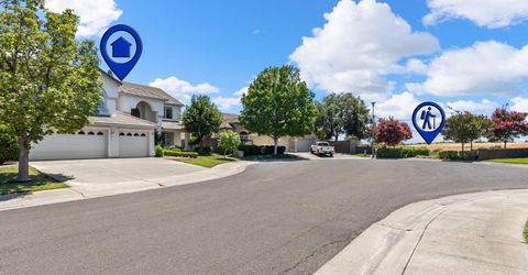 11 Loganberry Ct, Sacramento, CA 95835 Photo