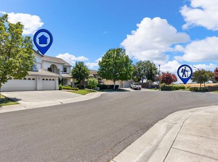 11 Loganberry Ct, Sacramento, CA 95835 Photo