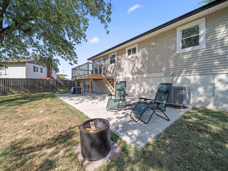 299 Lombard Road , Columbus, OH 43228 Photo 48