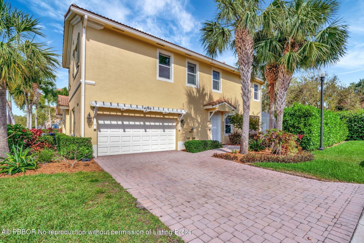 4559 Cadiz Circle, Palm Beach Gardens, FL 33418 Photo