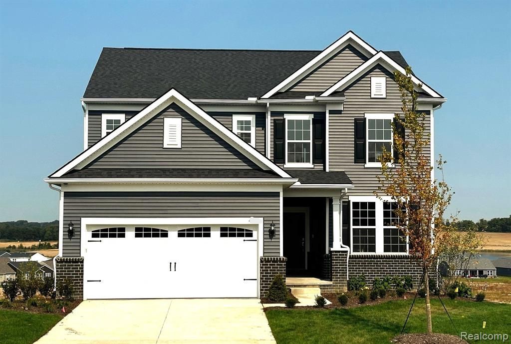 30104 Norway Drive, Lyon Township, MI 48165 Main Photo