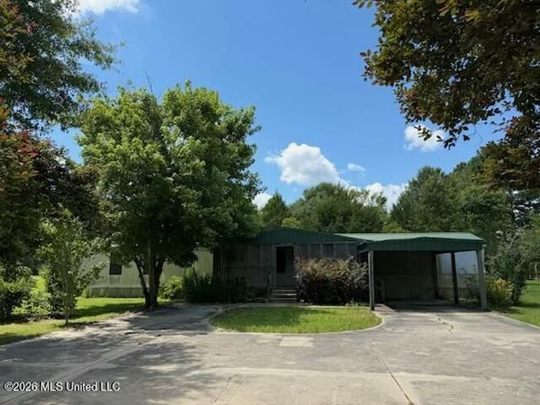 281 Holland Road, Lucedale, MS 39452