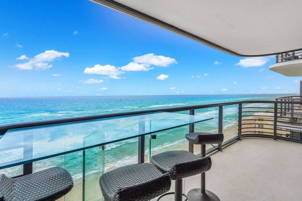 250 S Ocean 10c Boulevard, Unit 10-C, Boca Raton, FL 33432 Photo