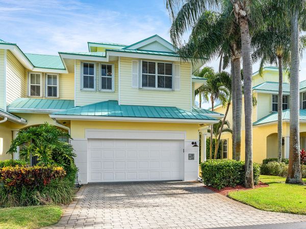 160 Barefoot Cove, Hypoluxo, FL 33462