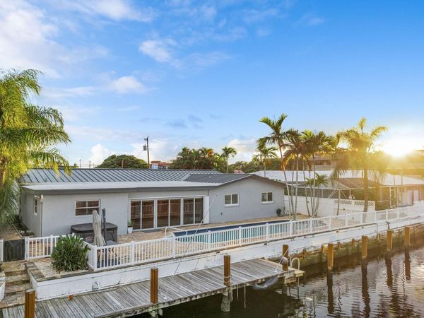 1421 NE 54th Street, Fort Lauderdale, FL 33334