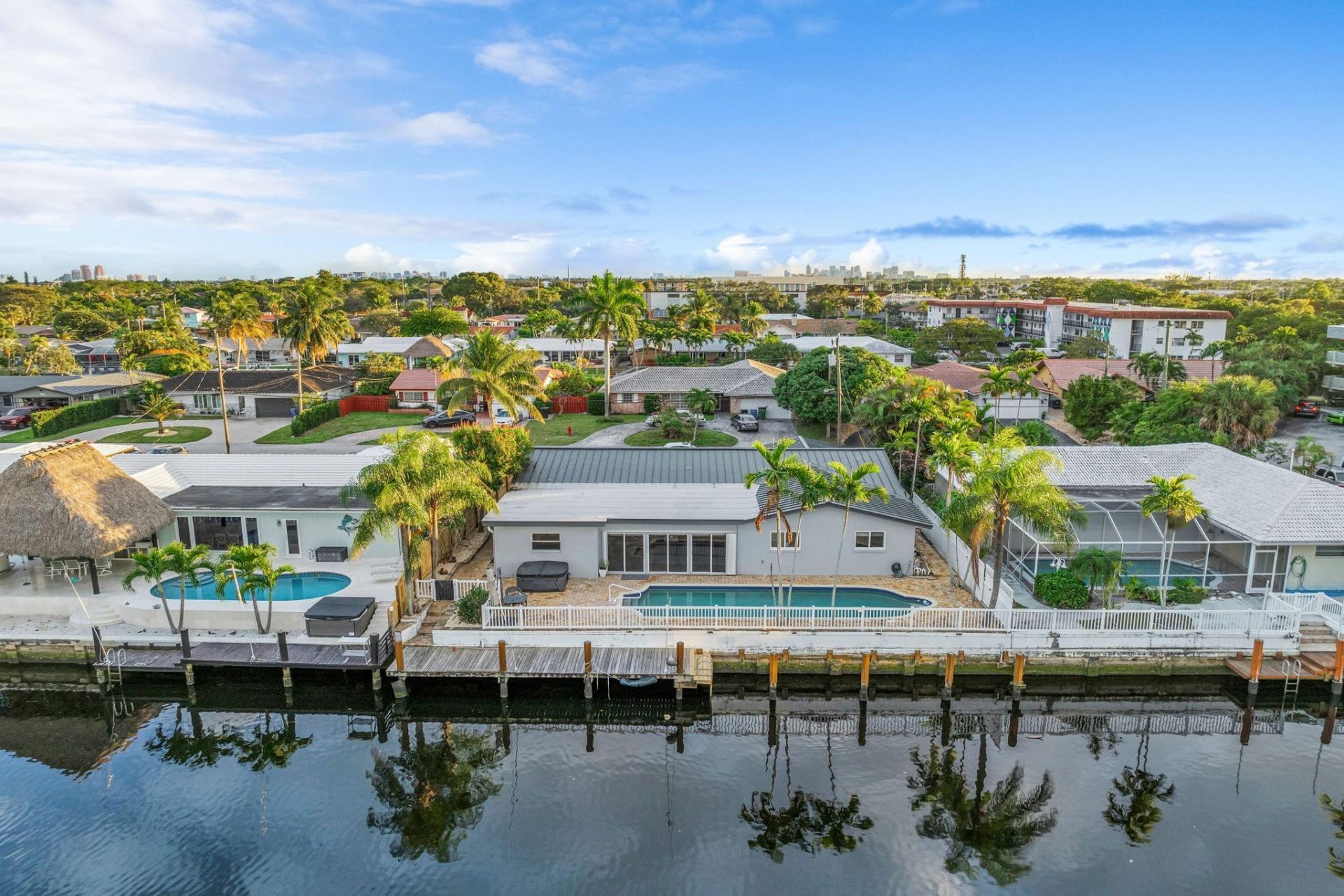 1421 NE 54th Street, Fort Lauderdale, FL 33334 Photo