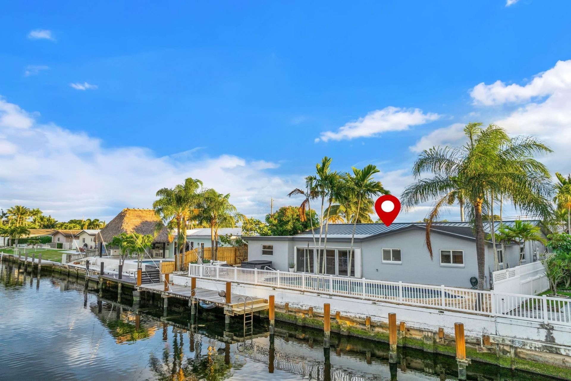 1421 NE 54th Street, Fort Lauderdale, FL 33334 Photo