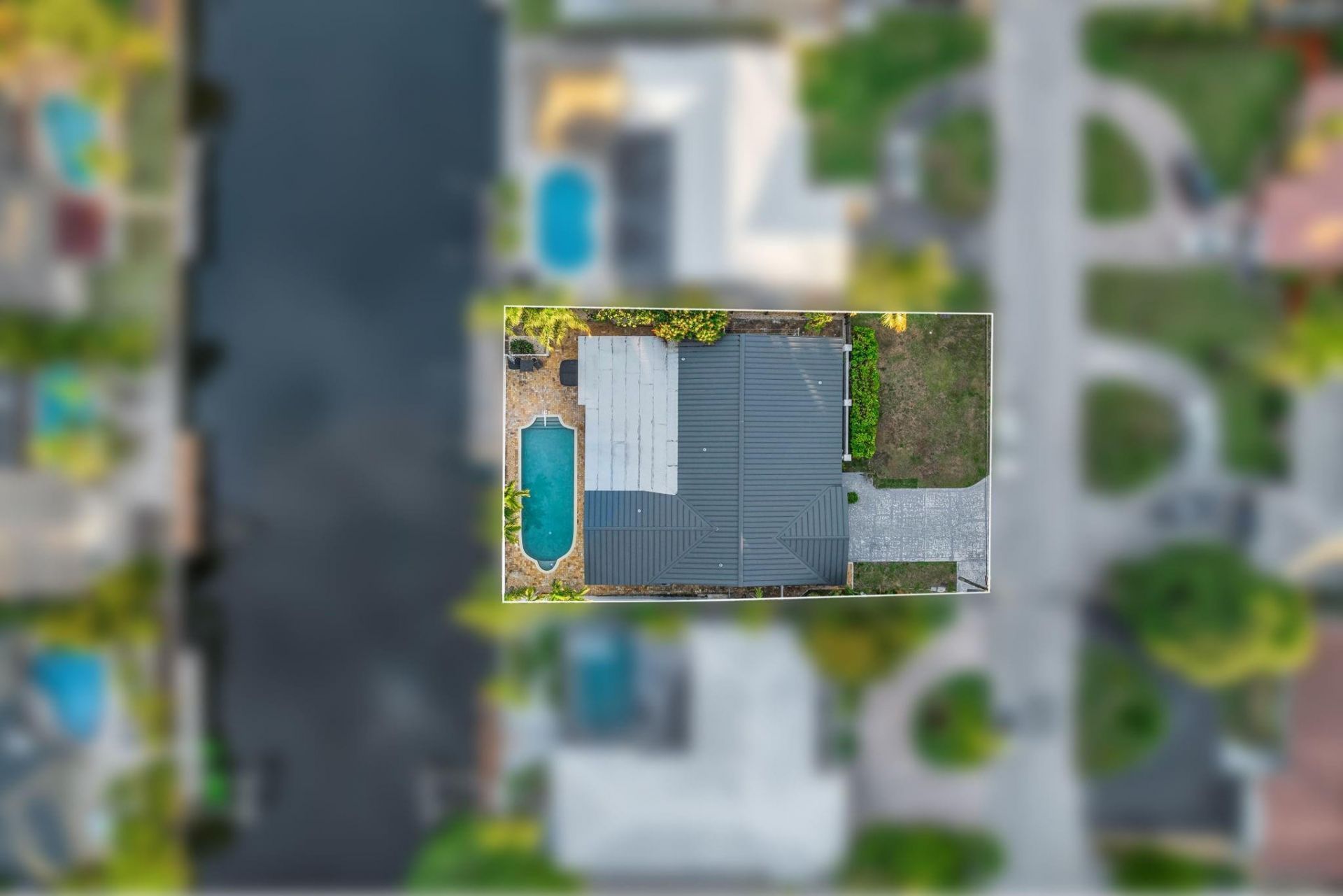 1421 NE 54th Street, Fort Lauderdale, FL 33334 Photo