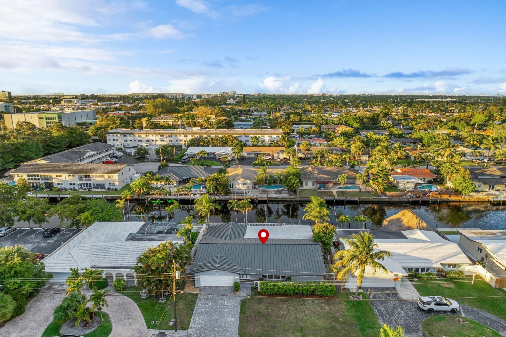 1421 NE 54th Street, Fort Lauderdale, FL 33334 Photo