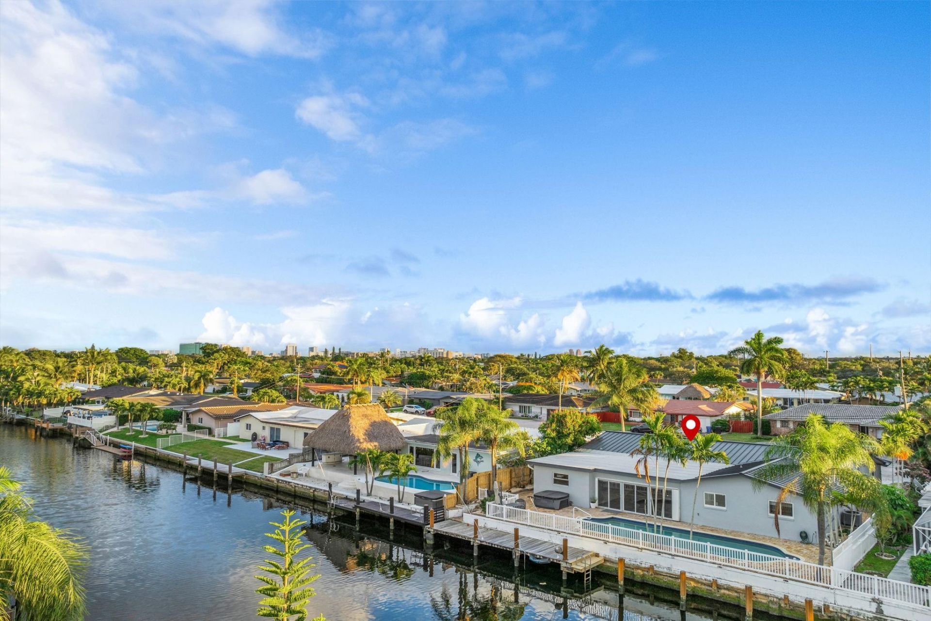 1421 NE 54th Street, Fort Lauderdale, FL 33334 Photo