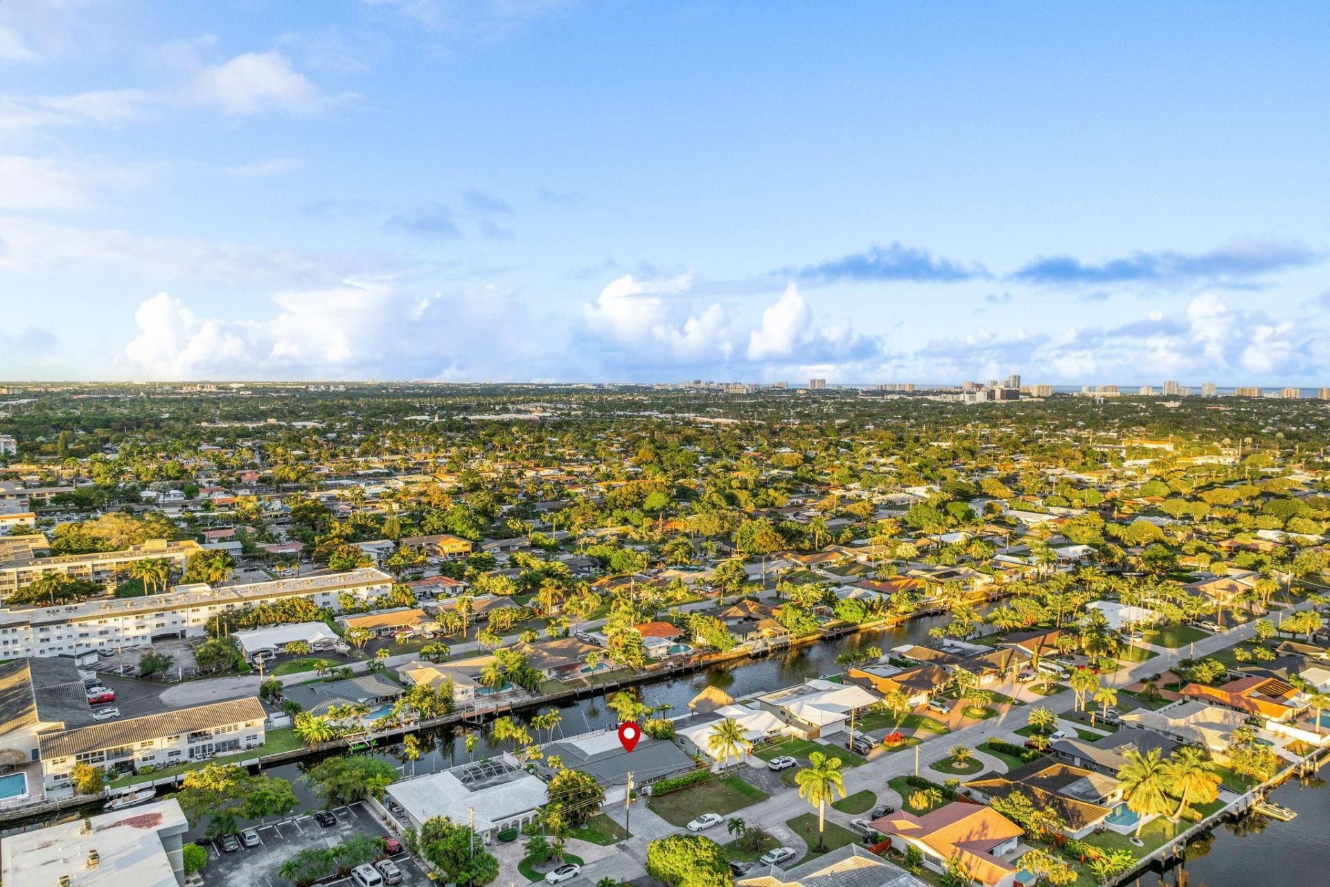 1421 NE 54th Street, Fort Lauderdale, FL 33334 Photo