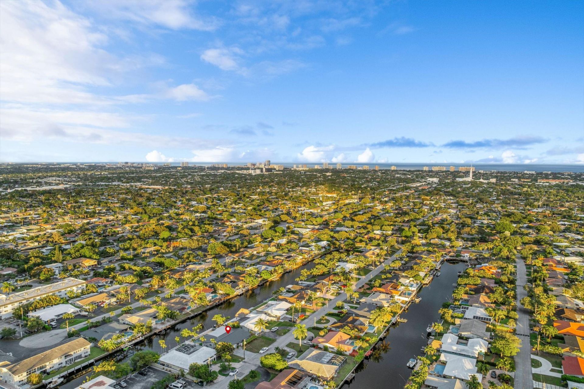 1421 NE 54th Street, Fort Lauderdale, FL 33334 Photo