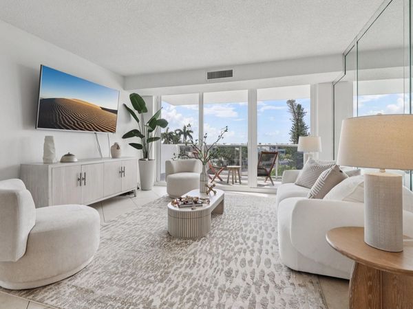 2701 N Ocean Boulevard, Unit 4C, Fort Lauderdale, FL 33308