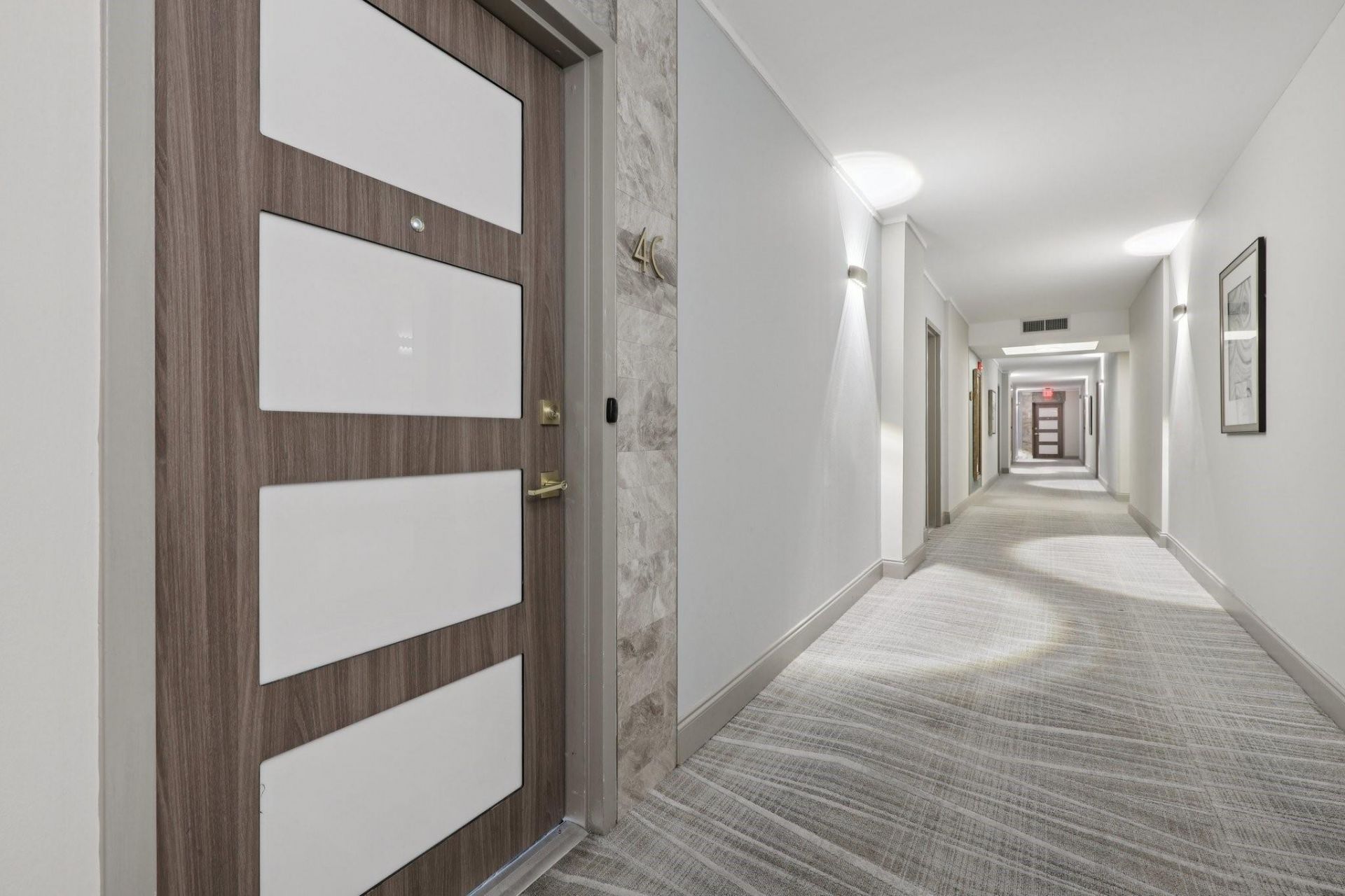 2701 N Ocean Blvd, Unit 4C, Fort Lauderdale, FL 33308 Photo