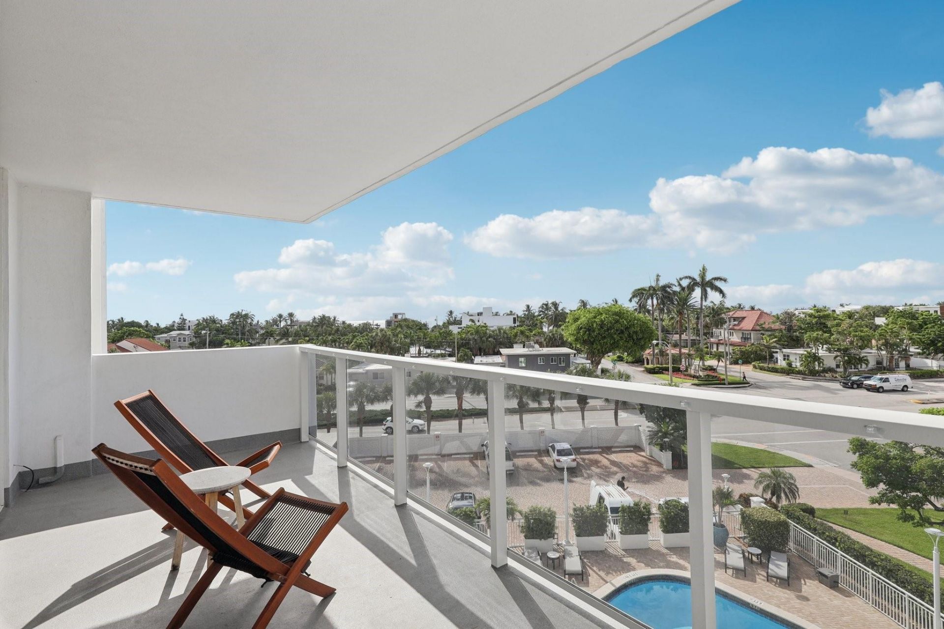 2701 N Ocean Boulevard, Unit 4C, Fort Lauderdale, FL 33308 Photo