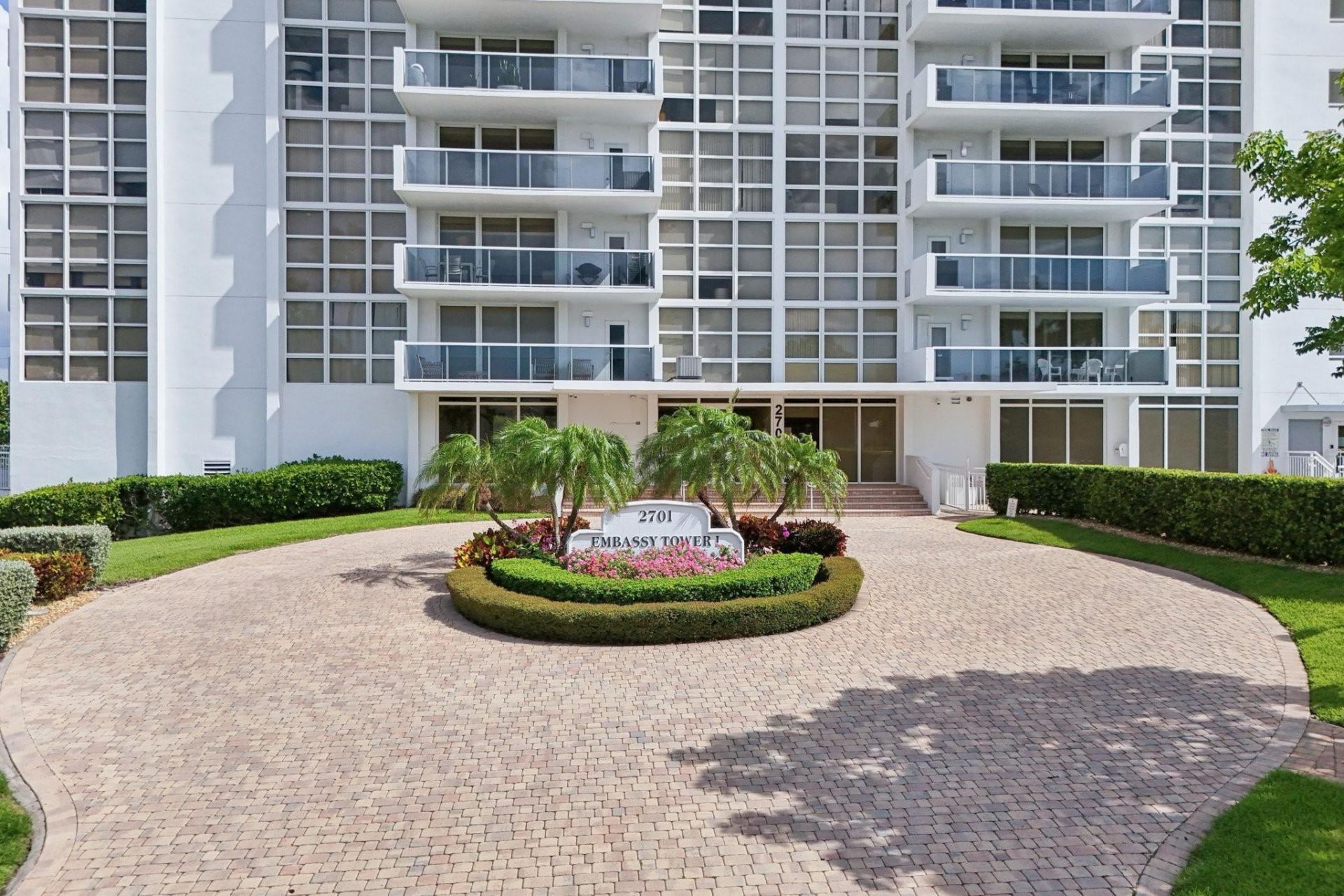 2701 N Ocean Boulevard, Unit 4C, Fort Lauderdale, FL 33308 Photo
