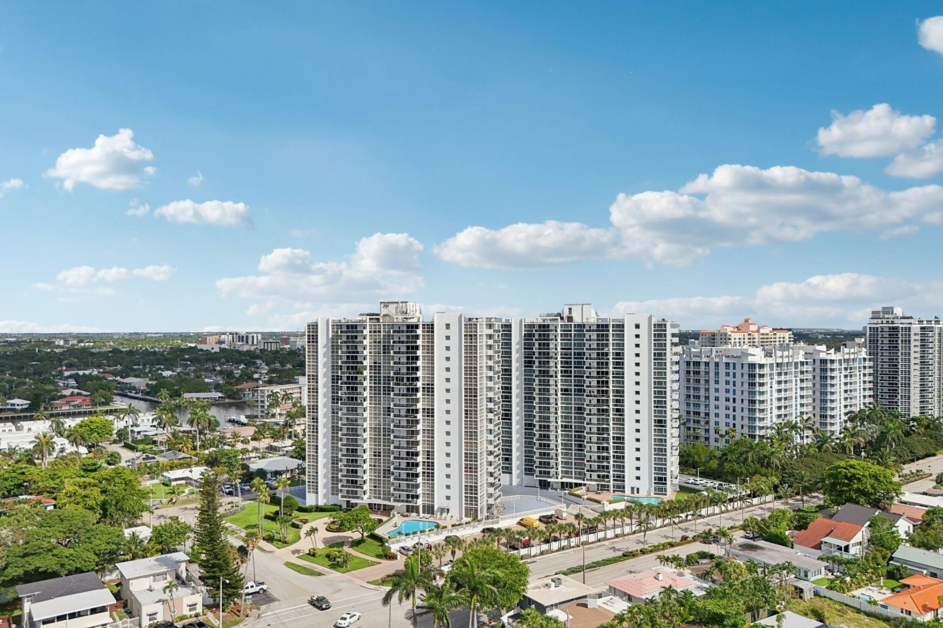 2701 N Ocean Boulevard, Unit 4C, Fort Lauderdale, FL 33308 Photo