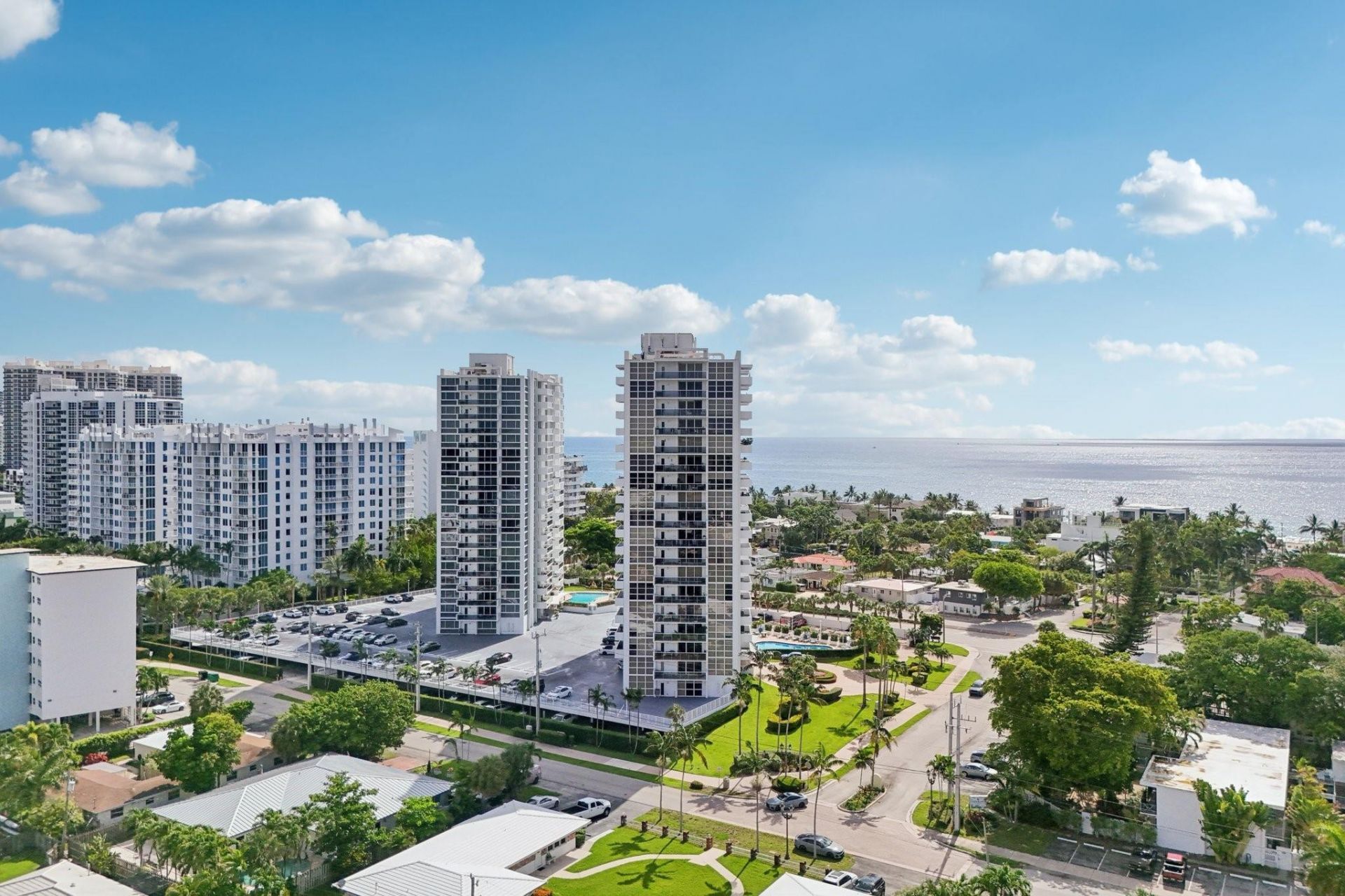 2701 N Ocean Boulevard, Unit 4C, Fort Lauderdale, FL 33308 Photo