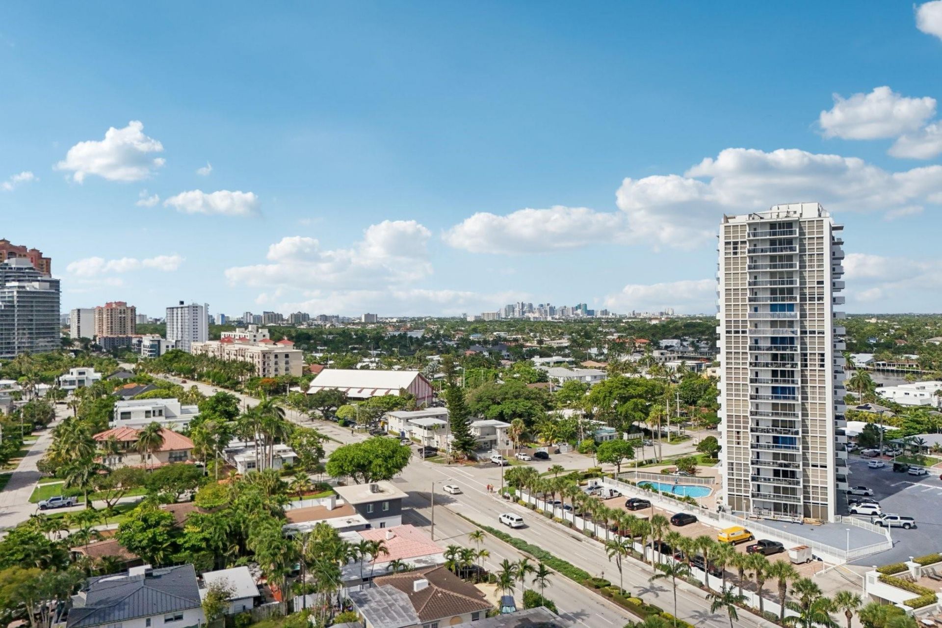 2701 N Ocean Boulevard, Unit 4C, Fort Lauderdale, FL 33308 Photo