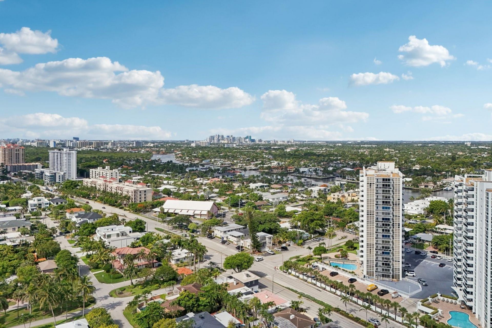 2701 N Ocean Boulevard, Unit 4C, Fort Lauderdale, FL 33308 Photo