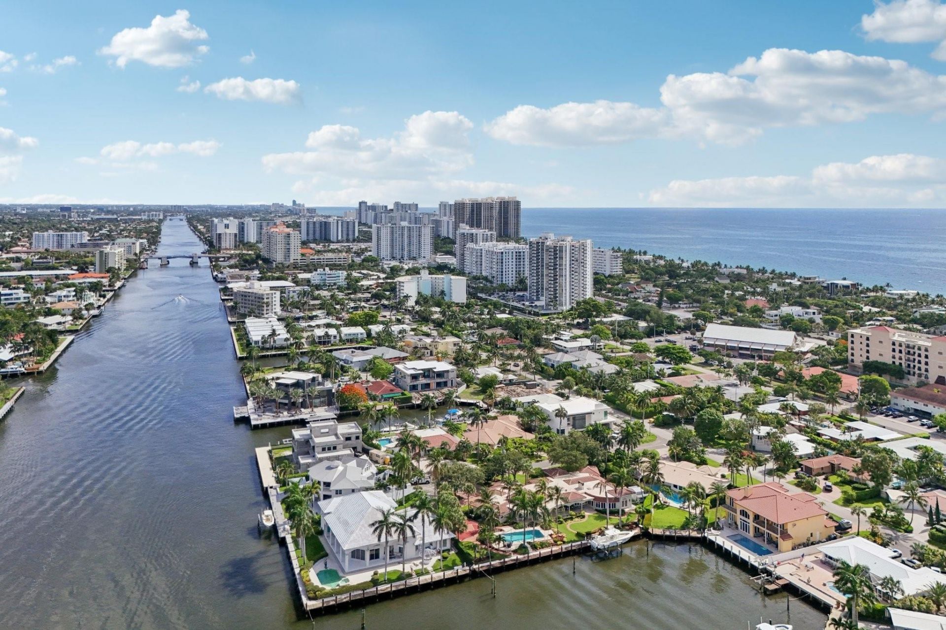 2701 N Ocean Boulevard, Unit 4C, Fort Lauderdale, FL 33308 Photo