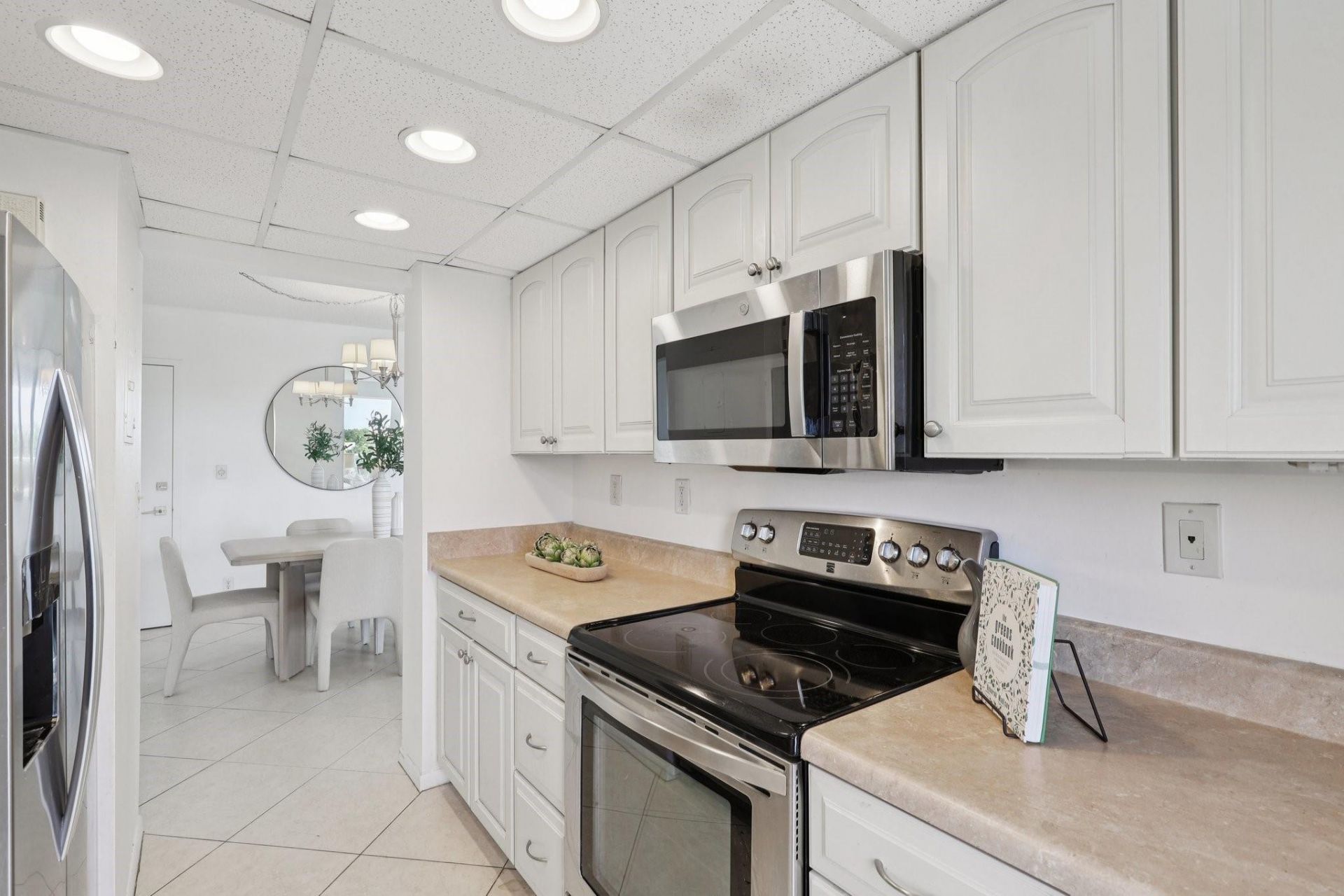 2701 N Ocean Blvd, Unit 4C, Fort Lauderdale, FL 33308 Photo