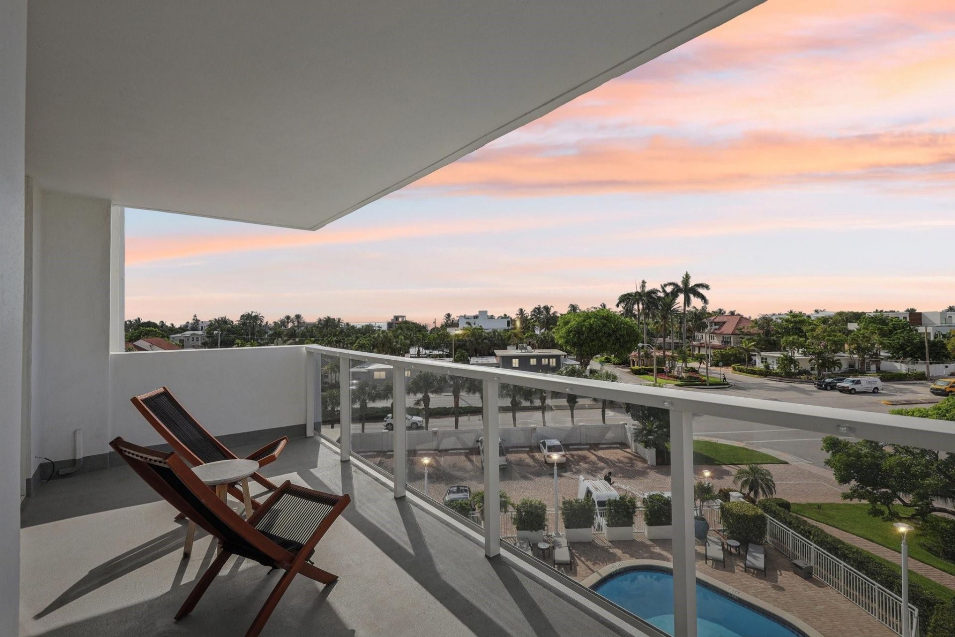 2701 N Ocean Boulevard, Unit 4C, Fort Lauderdale, FL 33308 Photo