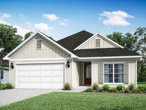 169 Greene Circle, Port St Joe, FL 32456