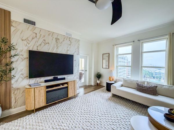 4050 Marriott Drive , Unit 3707, Panama City, FL 32408