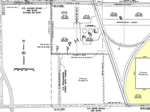 500 Agard Road, Unit 26, Muskegon, MI 49445