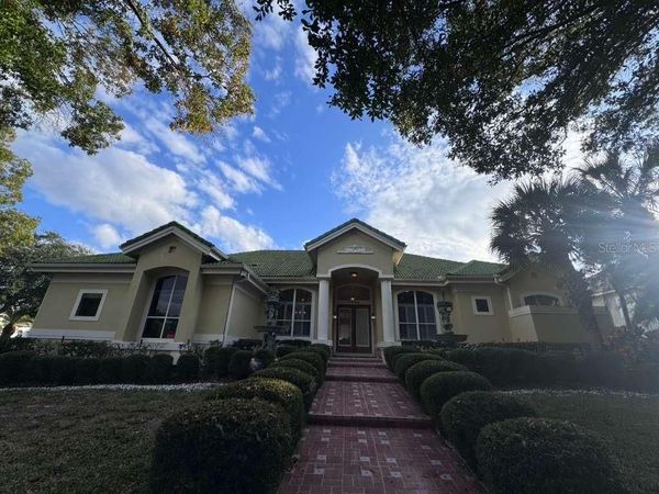 7600 DEBEAUBIEN DRIVE, ORLANDO, FL 32835